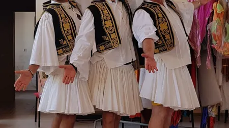Hienă şi-a dezvăluit secretul vieţii