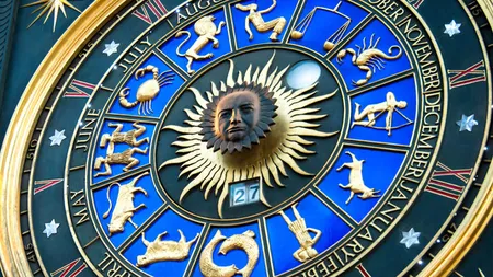 Horoscop 24 august 2017. Leii, pregătiţi pentru o relaţie nouă. Află ce rezervă astrele celorlalte zodii