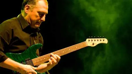 Chuck Loeb a murit la vârsta de 61 de ani. Chitaristul de jazz se lupta de mai mulţi ani cu cancerul