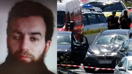 S-a aflat cine este suspectul care a atacat un grup de militari dintr-o suburbie a Parisului