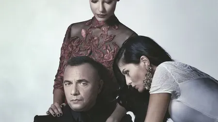 ÎN BĂTAIA INIMII. Kanal D va difuza un nou serial turcesc, o actriţă care a jucat în Suleyman Magnificul apare în film