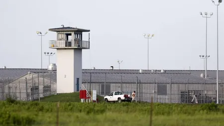 La Buzău se va face puşcărie. Penitenciarul va fi construit pe structura unor foste cazărmi militare