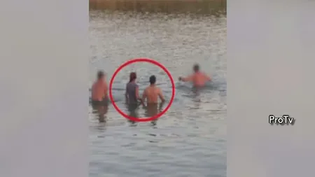 Tragedie în Bacău. Doi tineri au murit înecaţi chiar în ziua în care s-au cunoscut