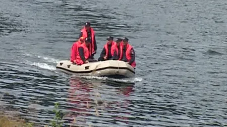 TRAGEDII în ţară. Două persoane au murit înecate, iar alţi doi copii sunt daţi dispăruţi VIDEO