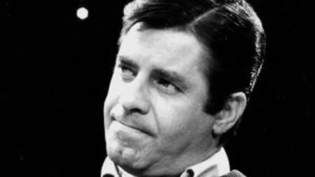 Legendarul actor de comedie Jerry Lewis a murit la vârsta de 91 de ani