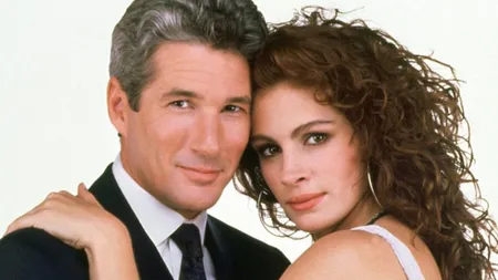 Iubire din film, devenită reală după 27 de ani. Julia Roberts îşi părăseşte soţul, pentru Richard Gere