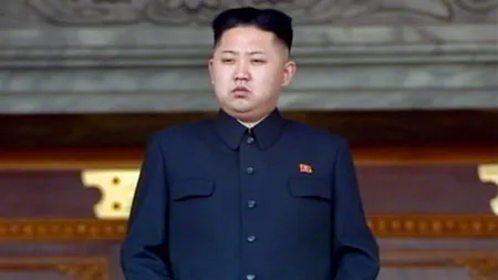 Coreea de Nord avertizează că exerciţiile efectuate de SUA şi Coreea de Sud pot genera război atomic