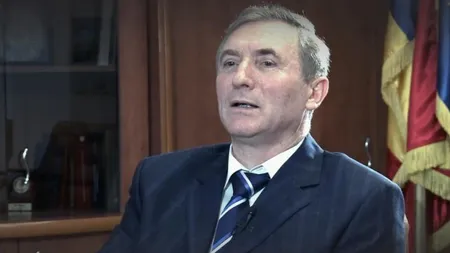 Laazăr: Dacă noile legi ale Justiţiei ar intra în vigoare, mai mult de o treime din Ministerul Public ar avea vocaţie la pensionare