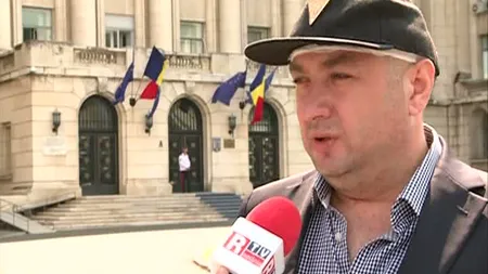 Leo de la Strehaia vrea protecţie de la minister după ce a fost bătut. Iată cine a comandat execuţia sa VIDEO