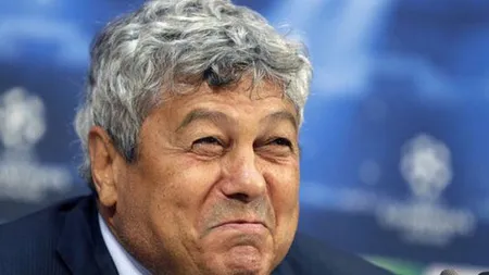 Mircea Lucescu a confirmat că va antrena naţionala Turciei. Prima sa declaraţie în calitate de selecţioner