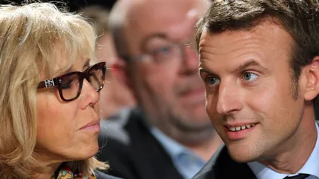 Popularitatea lui Emmanuel Macron a ajuns la 40%, în scădere puternică