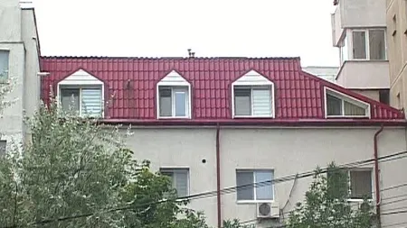 Situaţie alarmantă la Iaşi. Sute de mansarde au fost construite ilegal VIDEO