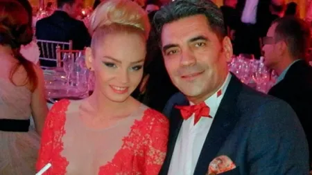 Marcel Toader şi Maria Constantin au depus actele de divorţ. Primele declaraţii ale fostului sportiv