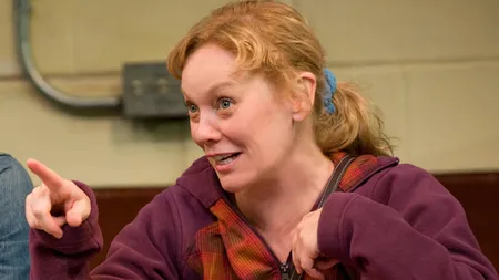 Actriţa americană Mariann Mayberry a murit la 52 de ani