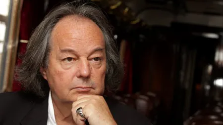Scriitorul francez Gonzague Saint Bris a decedat în urma unui accident de maşină