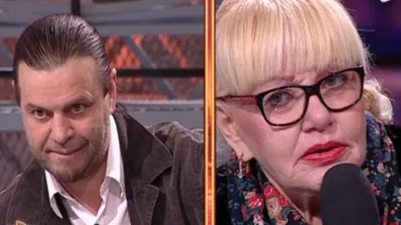 Decizie ŞOC luată de Liviu Arteni, fostul soţ al Israelei Vodovoz. Nimeni nu mai credea că este posibil aşa ceva FOTO