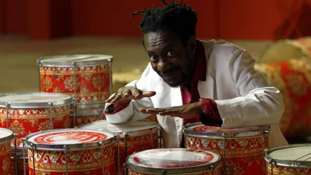 A murit un muzician uriaş. Marele Luiz Melodia a fost răpus de un cancer al oaselor