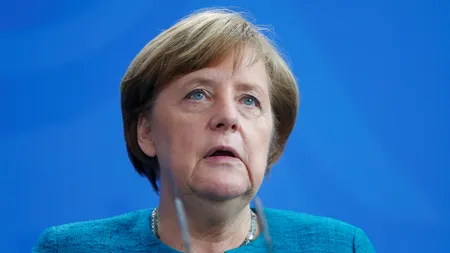 Angela Merkel: Abordarea izolaţionistă nu este în beneficiul Statelor Unite. Donald Trump merită respect
