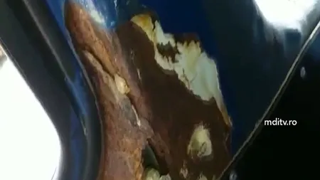 Microbuzele groazei la Salina Slănic. La ce trebuie să se aştepte turiştii VIDEO