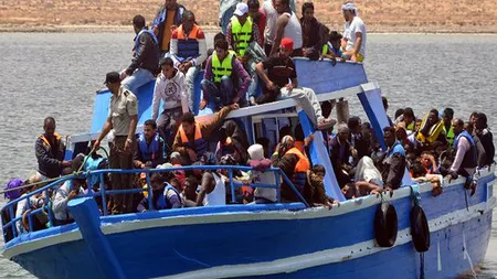 Câţi refugiaţi au fost trimişi de UE în România, în baza cotelor obligatorii. Numărul lor e departe de cota iniţială