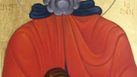 CALENDAR ORTODOX 28 AUGUST. Ce sfinţi sărbătorim luni