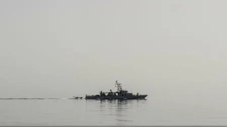 20 de marinari au murit în Irak în urma unui naufragiu