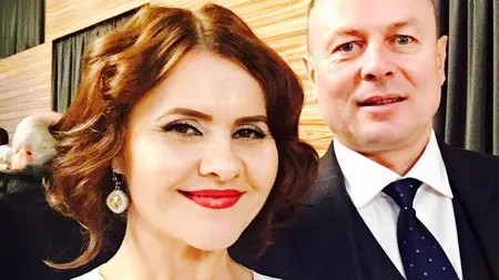 Niculina Stoican, la telefon cu amanta soţului ei. Ce i-a transmis