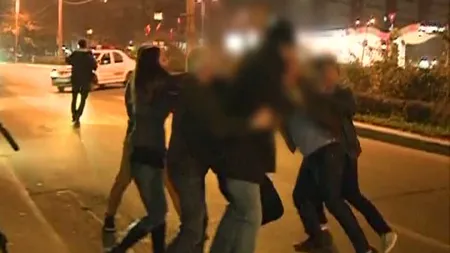 Un mire a fost snopit în bătaie de fraţii miresei, la propria nuntă. Aceştia i-au furat banii de 