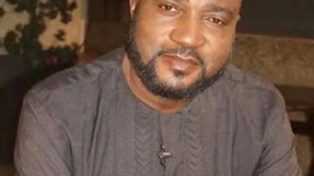 Celebrul actor de la Nollywood, Obi Madubogwo, a murit