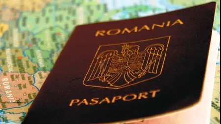 Noul sediu al Serviciului de Paşapoarte funcţionează de luni în mall-ul Plaza România