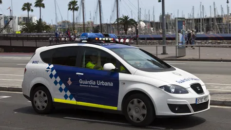 ATENTAT Spania. Celula teroristă pregătea mai multe atentate. Poliţiştii au găsit 120 de butelii cu butan într-o locuinţă