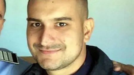 Anchetă de amploare în Gorj. Un poliţist s-a împuşcat în cap