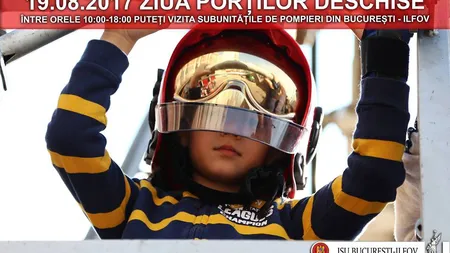 Ziua Porţilor Deschise şi SuperCupa României la Kartig electric, evenimente la Bucureşti