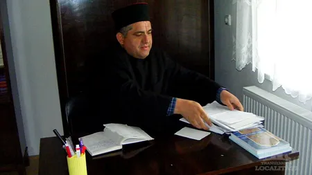 Biserica, în mijlocul unui nou scandal. Un preot a înjunghiat un bătrân, în plină stradă