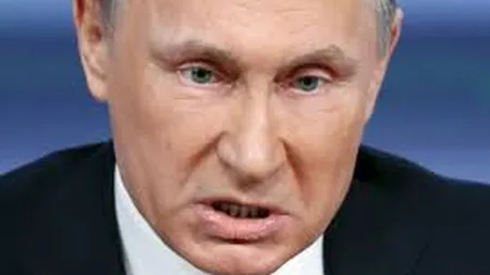 Vladimir Putin ia în considerare o nouă candidatură pentru preşedinţia Rusiei