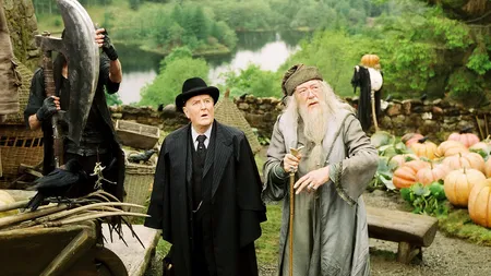 Actorul Robert Hardy a murit la vârsta de 91 de ani