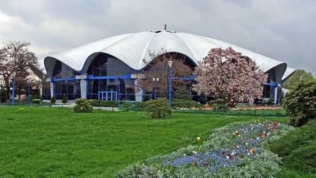 Statuia Prinţului Rainier al III-lea de Monaco nu va mai fi amplasată pe spaţiul verde, ci în parcarea de lângă Parcul Circului