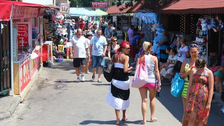 Turistă din Polonia, violată de un român în Satul de Vacanţă din Mamaia