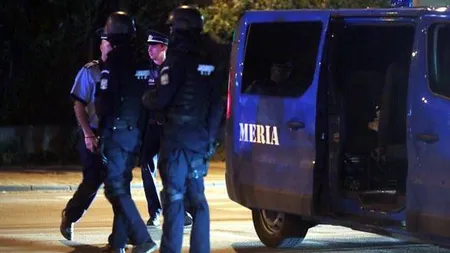 SCANDAL în Timişoara: Amendă pentru clanul Cârpaci