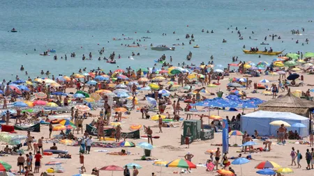Primaria Capitalei plăteşte o săptămână de cazare la mare, all inclusive, pentru 1.740 de studenţi: 