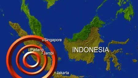 Seism în Indonezia, în Sumatra. Nu există risc de tsunami