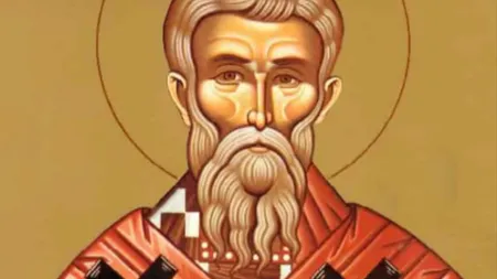 CALENDAR ORTODOX 2017: Ce sfinţi sărbătorim joi
