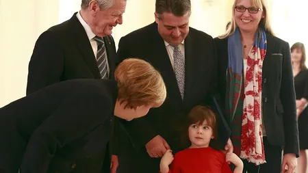 Ministrul de Externe german îi acuză pe susţinătorii preşedintelui Turciei că îi hărţuiesc soţia