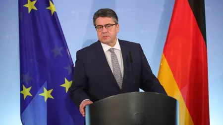 SUA, acuzate că încearcă prin sancţiunile împotriva Rusiei să înlocuiască gazul rusesc din UE cu cel american