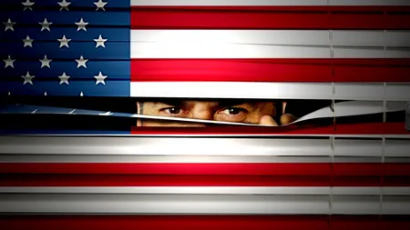 American acuzat de spionaj în Singapore