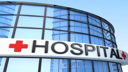 Caz şocant şi pentru medici. Un bebeluş s-a născut 