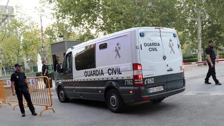 Suspecţii din atentatele teroriste din Spania aşteaptă sentinţa judecătorilor