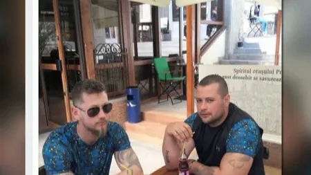 Tupeu fără margini al unor tâlhari din Vaslui. Cum îi sfidează pe poliţişti