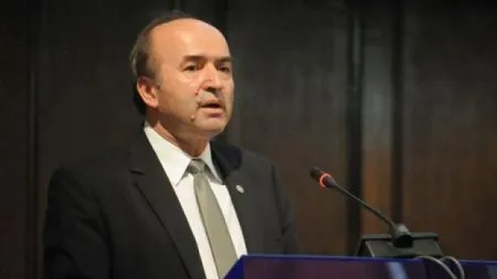 Toader: În două săptămâni vom prezenta măsurile pe care le vom lua pentru îndeplinirea cerinţelor CEDO privind condiţiile din închisori