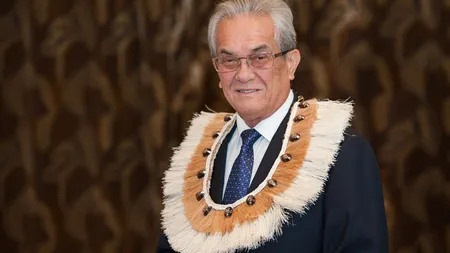 A murit Tony de Brum, ambasador al Acordului de la Paris